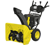 Karcher STH 10.76 W