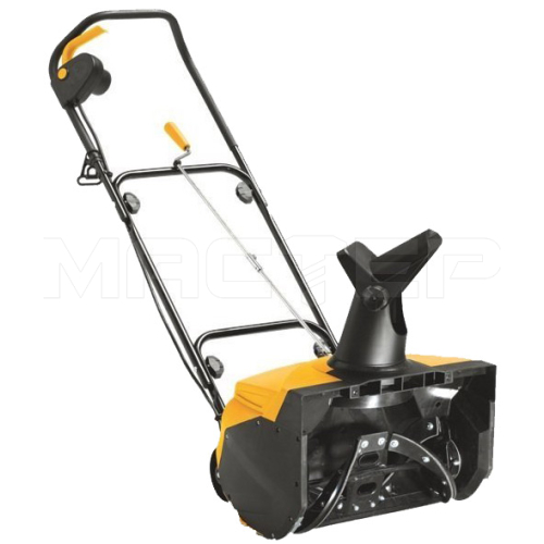 Электрический снегоуборщик Stiga T1145E, фото 1, цена