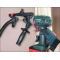 Комплект для удаления пыли Metabo