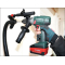 Комплект для удаления пыли Metabo