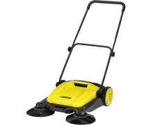 Подметальная машина  Karcher S 650
