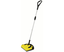 Аккумуляторный электровеник Karcher K 55 plus