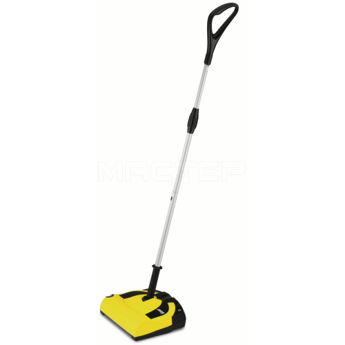 Аккумуляторный электровеник Karcher K 55 plus, фото 1, цена