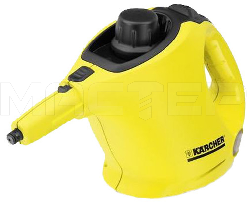 Пароочиститель Karcher SC 1, фото 1, цена Пароочиститель Karcher SC 1, фото 1, цена