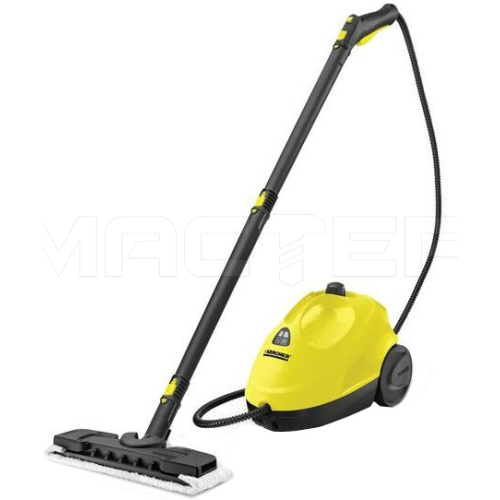 Пароочиститель Karcher SC 1.020 + насадка для тестиля, фото 1, цена Пароочиститель Karcher SC 1.020 + насадка для тестиля, фото 1, цена