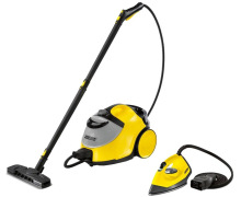 Karcher sc 4 easyfix premium iron kit
