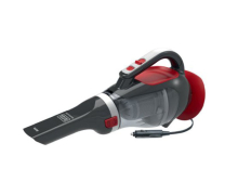 Автомобильный пылесос Black&Decker ADV1200