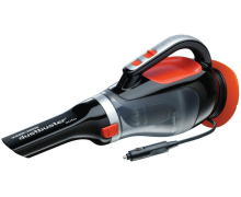 Автомобильный пылесос Black&Decker ADV1220