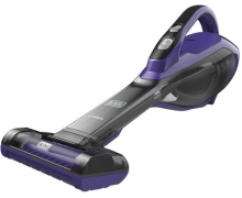 Аккумуляторный пылесос Black&Decker DVA325JP07
