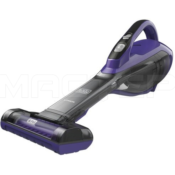 Black&Decker DVA325JP07