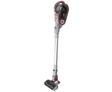 Аккумуляторный пылесос Black&Decker HVFE2150LR