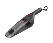 Автомобильный пылесос Black&Decker NVB12AVA