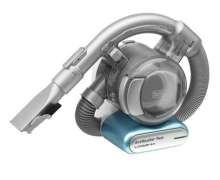 Аккумуляторный пылесос Black&Decker PD1420LP