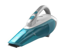 Аккумуляторный пылесос Black&Decker WDA315J