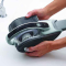 Black&Decker Cyclonic DVJ215J Black&Decker Cyclonic DVJ215J