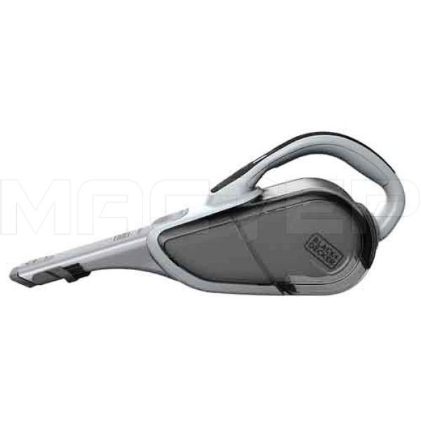Black&Decker Cyclonic DVJ215J