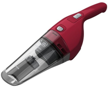 Аккумуляторный пылесос Black&Decker NVB115WA