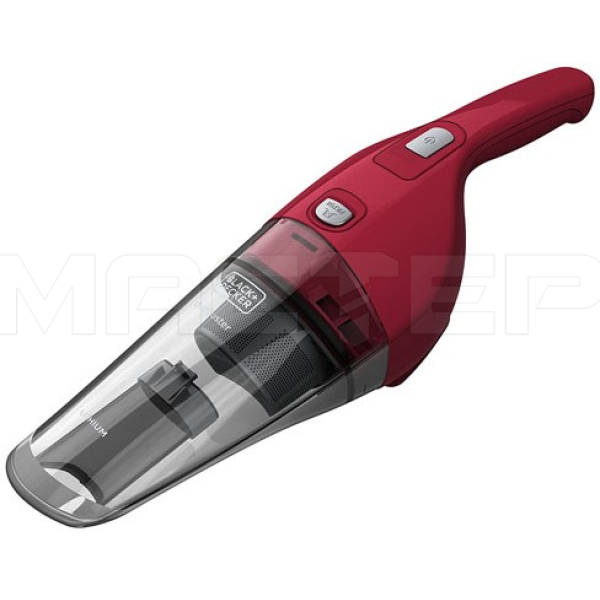 Black&Decker NVB115WA