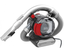 Автомобильный пылесос Black&Decker PD1200AV