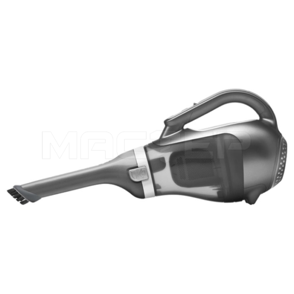 Black&Decker DV7215EL