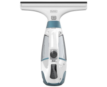 Оконный пылесос Black&Decker WW100
