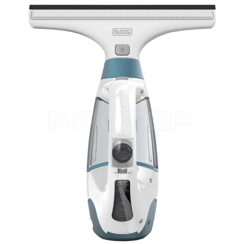 Оконный пылесос Black&Decker WW100, фото 1, цена Оконный пылесос Black&Decker WW100, фото 1, цена