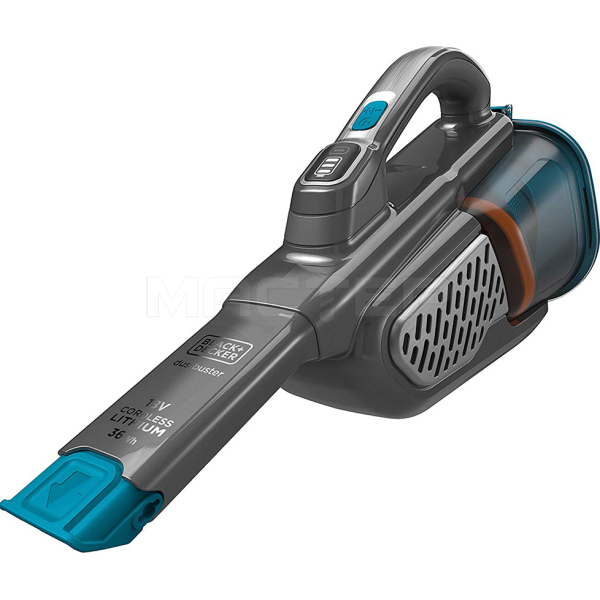 Black&Decker BHHV520BF