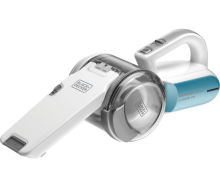 Аккумуляторный пылесос Black&Decker PV1020L