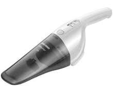 Аккумуляторный пылесос Black&Decker NV2410N
