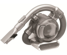 Аккумуляторный пылесос Black&Decker PD1820LF