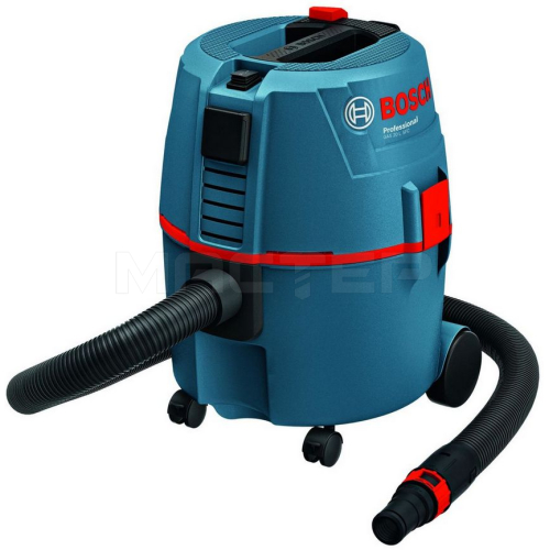 Бытовой пылесос Bosch GAS 20 L SFC, фото 1, цена