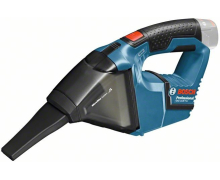 Аккумуляторный пылесос Bosch GAS 12V Solo