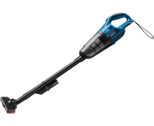 Аккумуляторный пылесос Bosch GAS 18 V-LI Solo