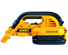 Моющий пылесос DeWalt DC515N