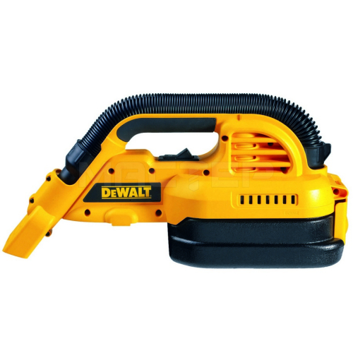 Моющий пылесос DeWalt DC515N, фото 1, цена Моющий пылесос DeWalt DC515N, фото 1, цена