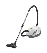 Karcher DS 6.000 Mediclean (с турбощеткой)