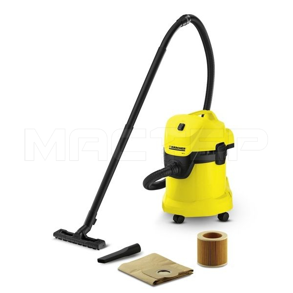 Karcher WD 2