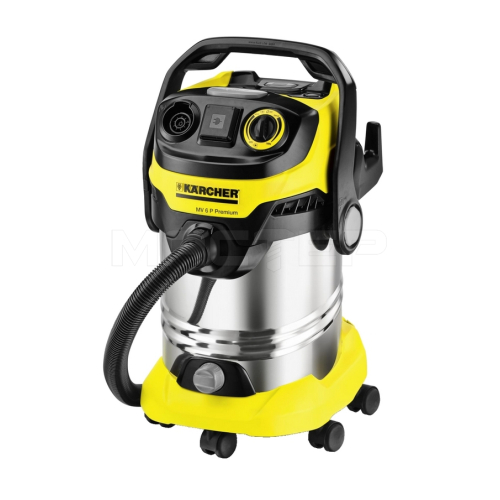 Бытовой пылесос Karcher MV 6 Premium, фото 1, цена Бытовой пылесос Karcher MV 6 Premium, фото 1, цена