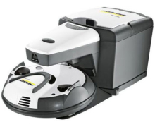 Karcher RC 4000