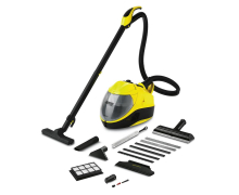 Паропылесос Karcher SV 7 Premium