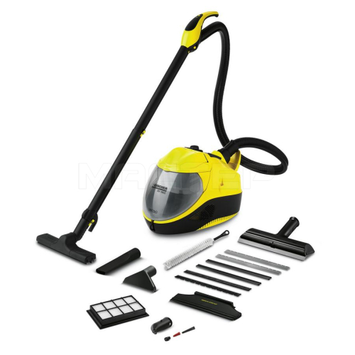 Паропылесос Karcher SV 7 Premium, фото 1, цена Паропылесос Karcher SV 7 Premium, фото 1, цена