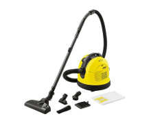 Бытовой пылесос Karcher VC 6100
