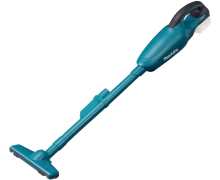 Бытовой пылесос Makita BCL140Z