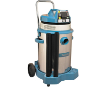 Бытовой пылесос Makita 445X