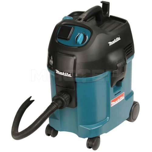 Бытовой пылесос Makita 446LX, фото 1, цена Бытовой пылесос Makita 446LX, фото 1, цена