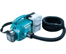 Бытовой пылесос Makita BVC340Z