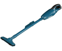 Аккумуляторный пылесос Makita CL183DZX
