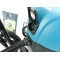 Makita VC2511 Makita VC2511