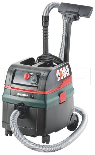 Metabo ASR 25 L SC