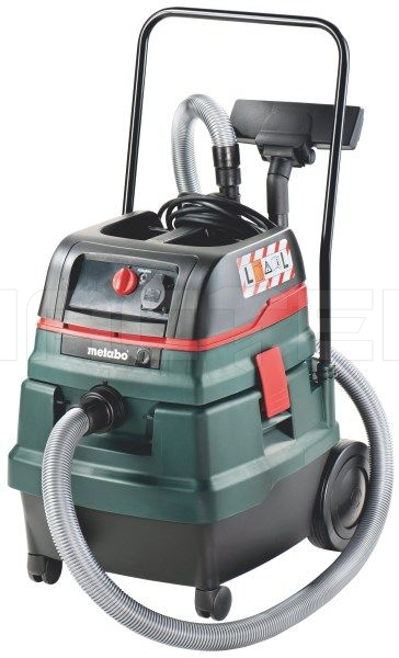 Metabo ASR 50 L SC